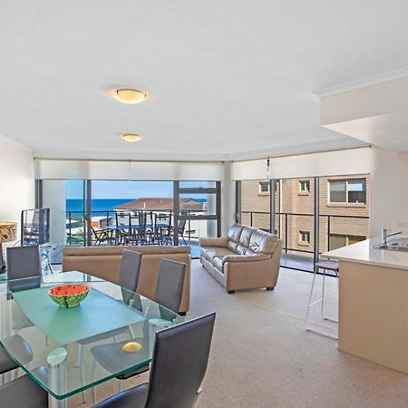 Salt On Kings Apartments Caloundra Luaran gambar