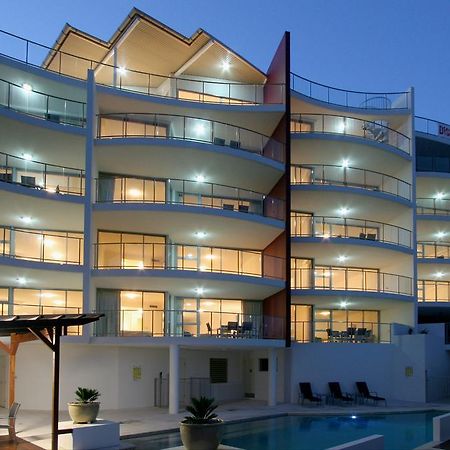 Salt On Kings Apartments Caloundra Luaran gambar