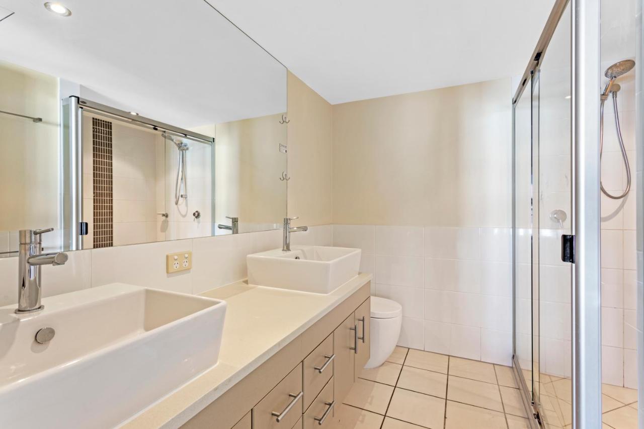 Salt On Kings Apartments Caloundra Luaran gambar
