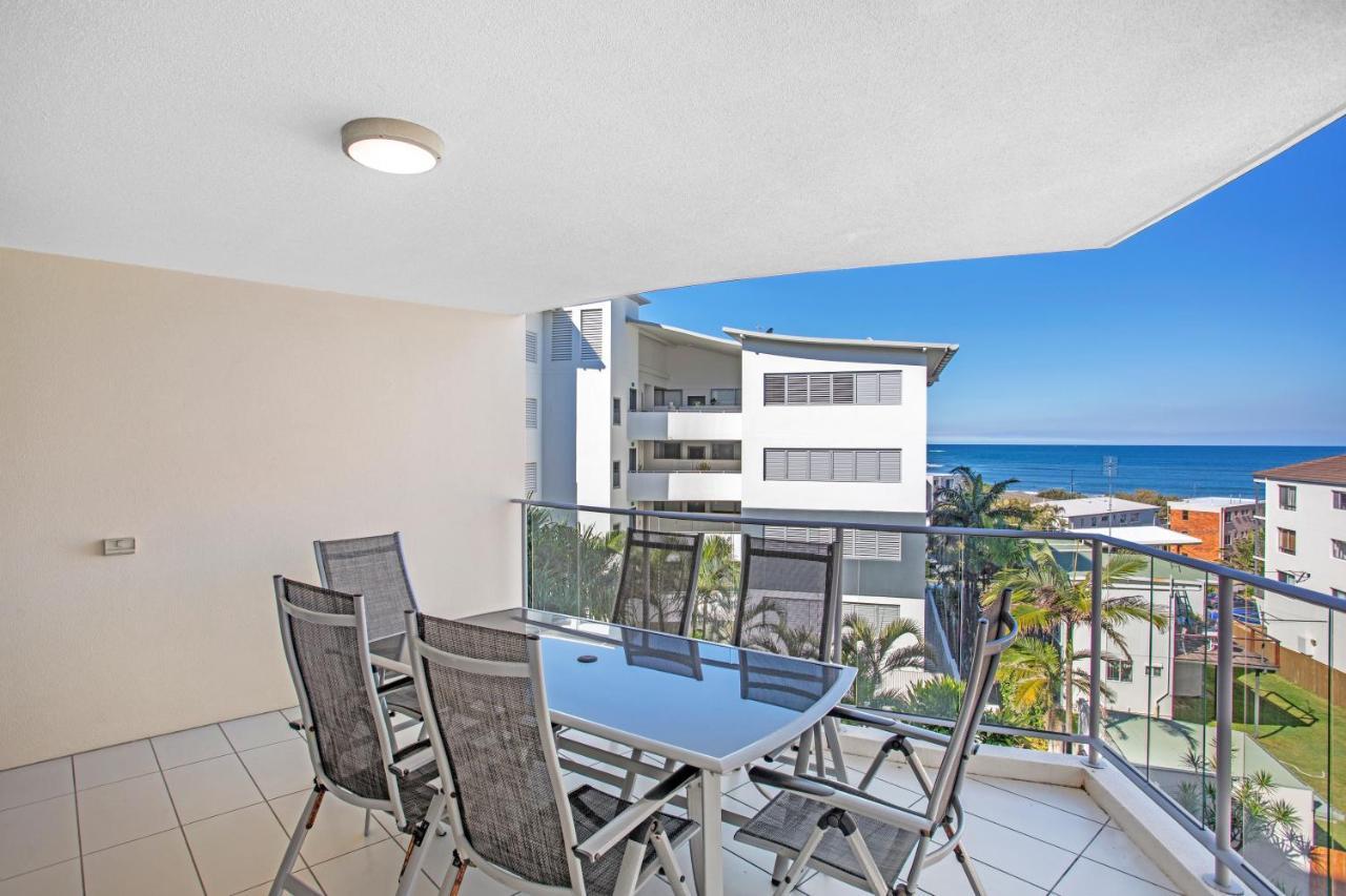 Salt On Kings Apartments Caloundra Luaran gambar