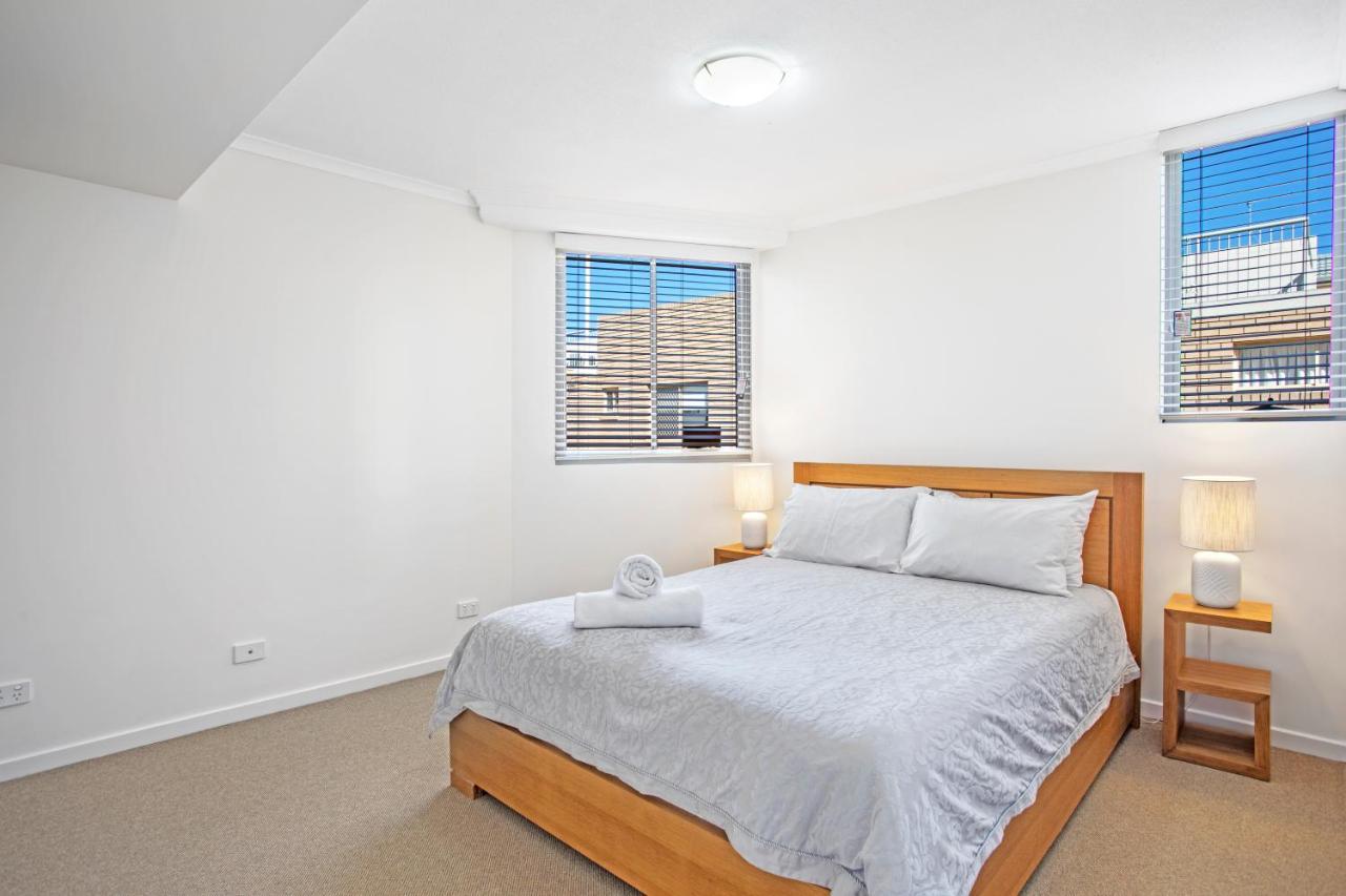 Salt On Kings Apartments Caloundra Luaran gambar