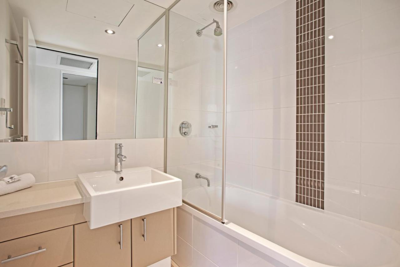 Salt On Kings Apartments Caloundra Luaran gambar