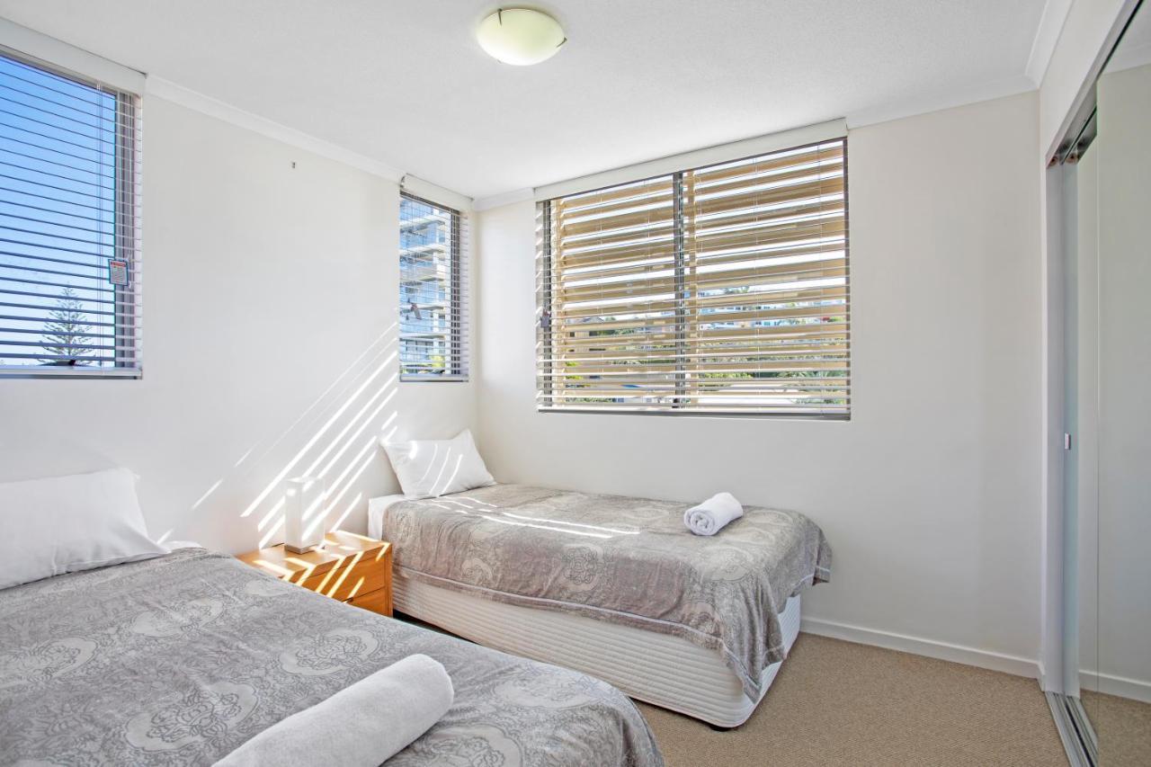 Salt On Kings Apartments Caloundra Luaran gambar