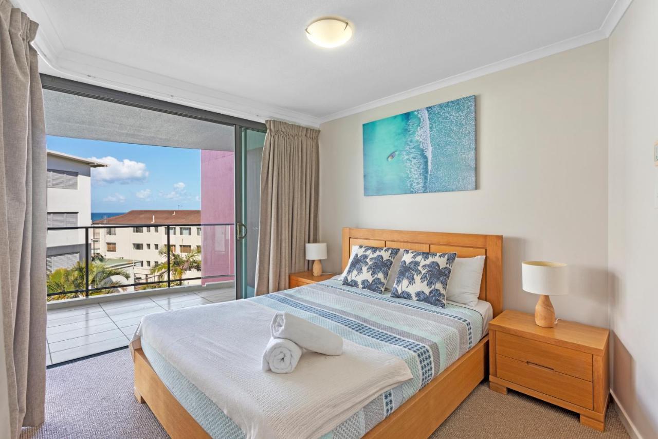 Salt On Kings Apartments Caloundra Luaran gambar
