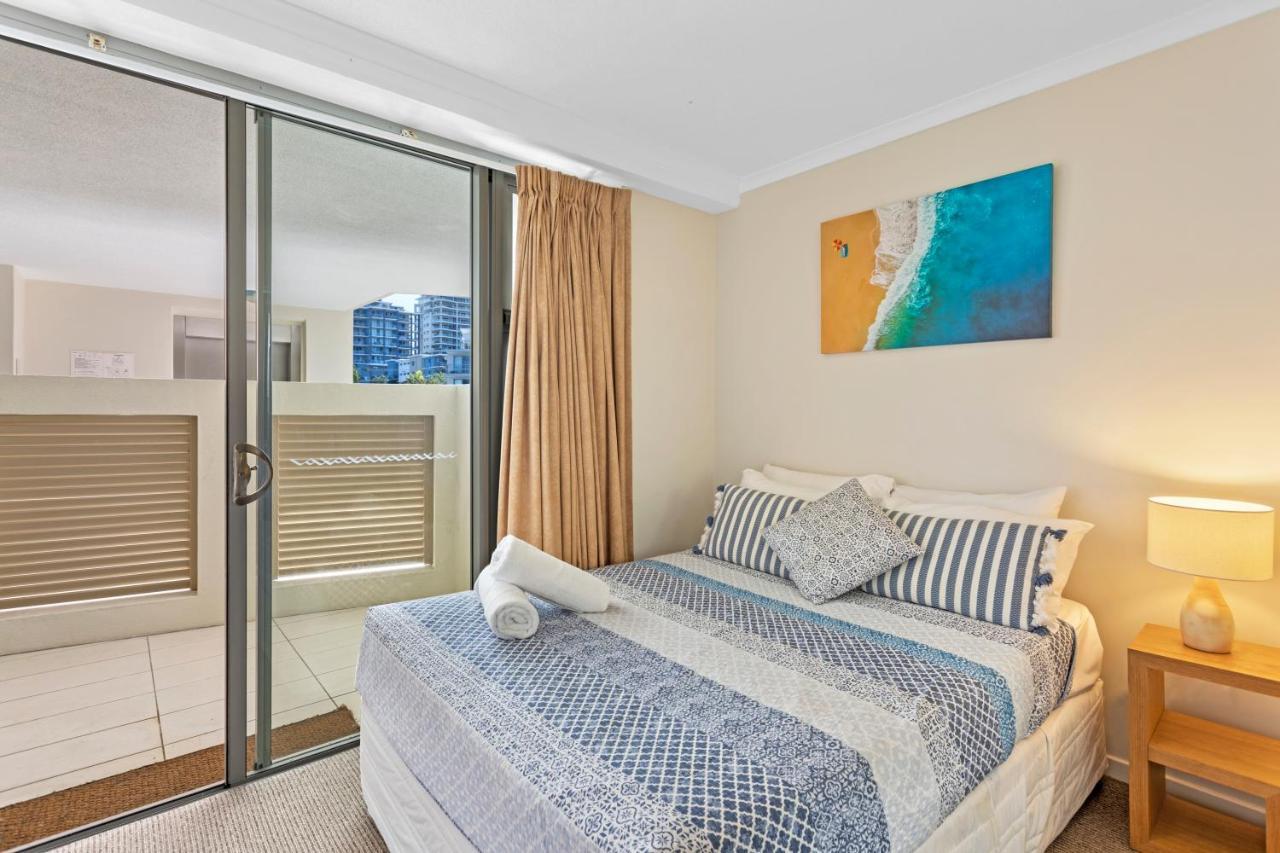 Salt On Kings Apartments Caloundra Luaran gambar