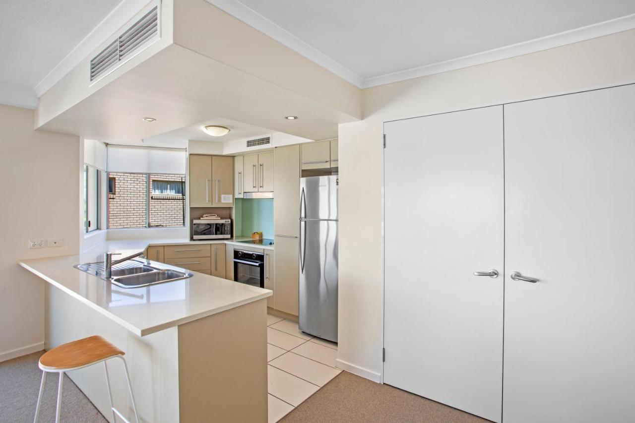 Salt On Kings Apartments Caloundra Luaran gambar