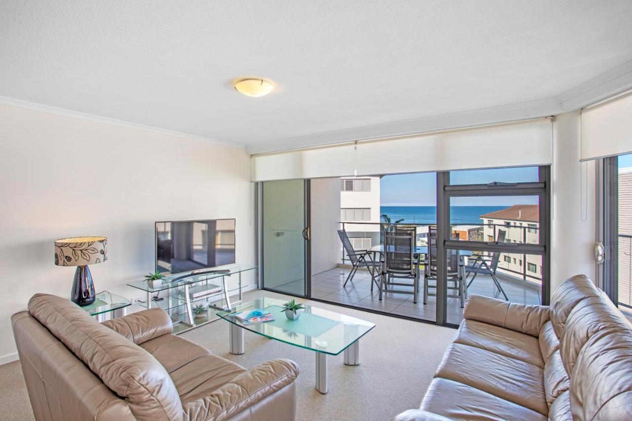 Salt On Kings Apartments Caloundra Luaran gambar