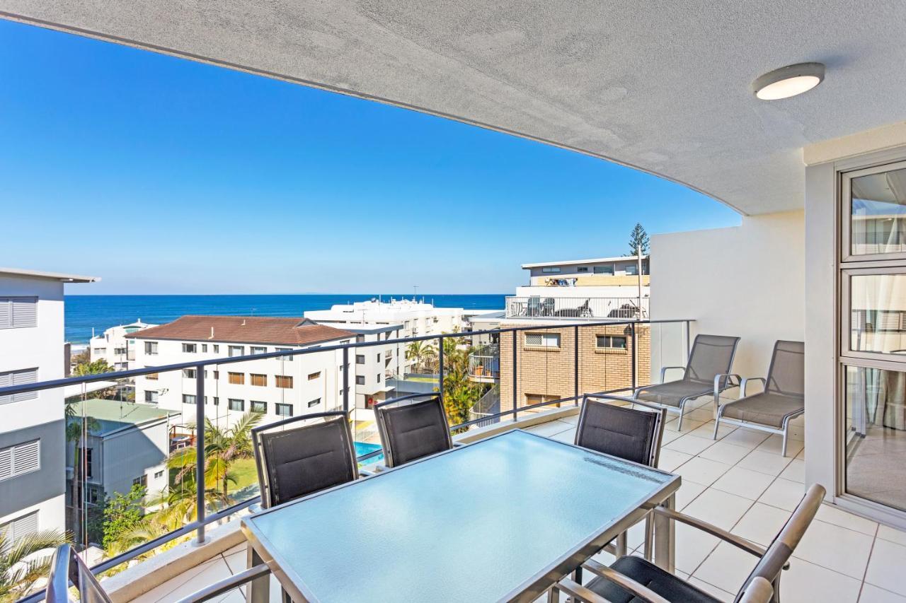 Salt On Kings Apartments Caloundra Luaran gambar