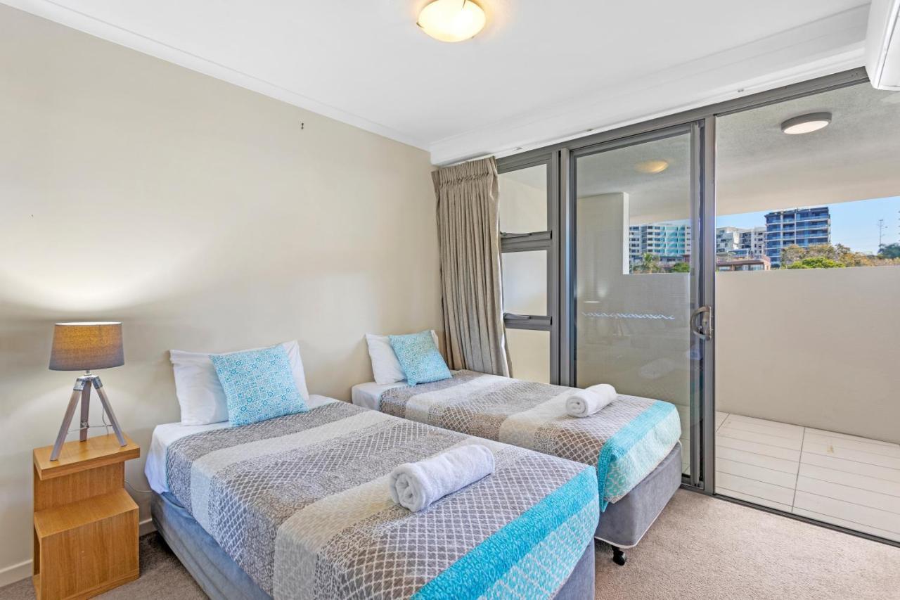 Salt On Kings Apartments Caloundra Luaran gambar