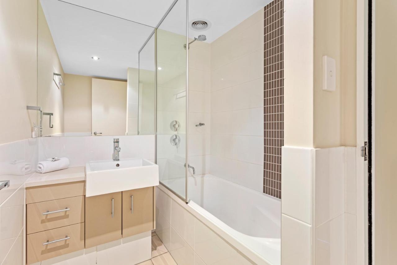 Salt On Kings Apartments Caloundra Luaran gambar