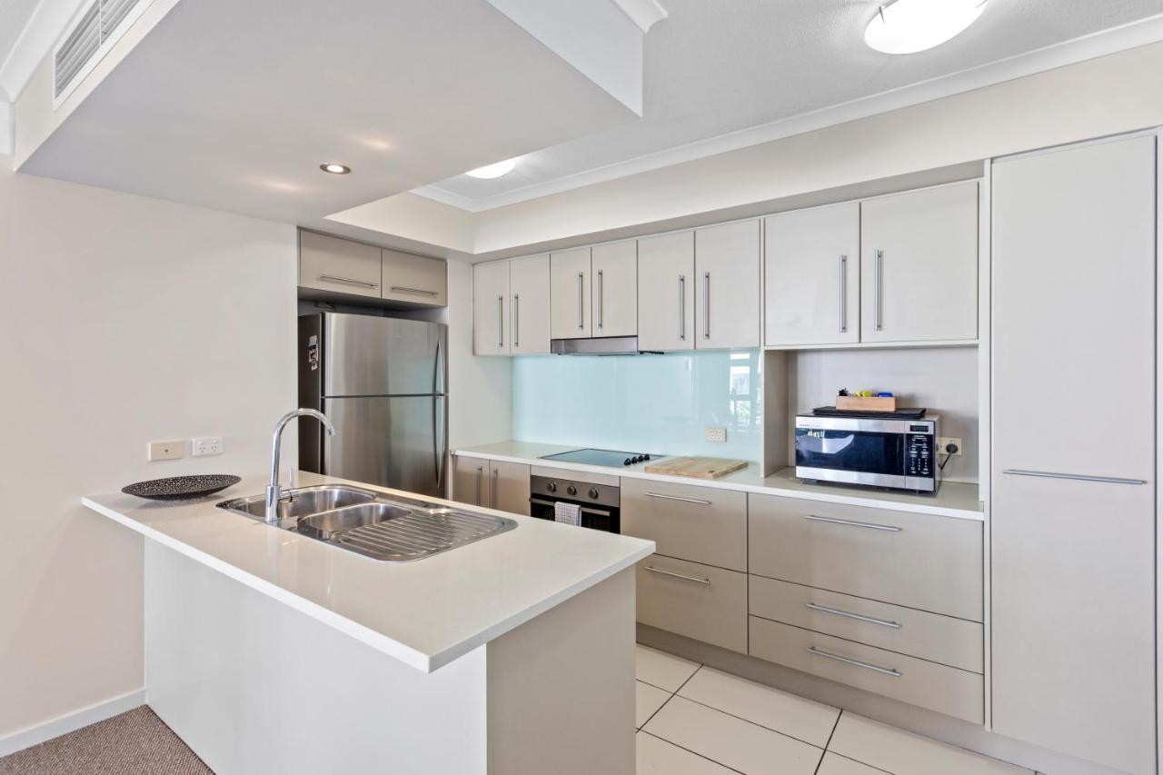 Salt On Kings Apartments Caloundra Luaran gambar