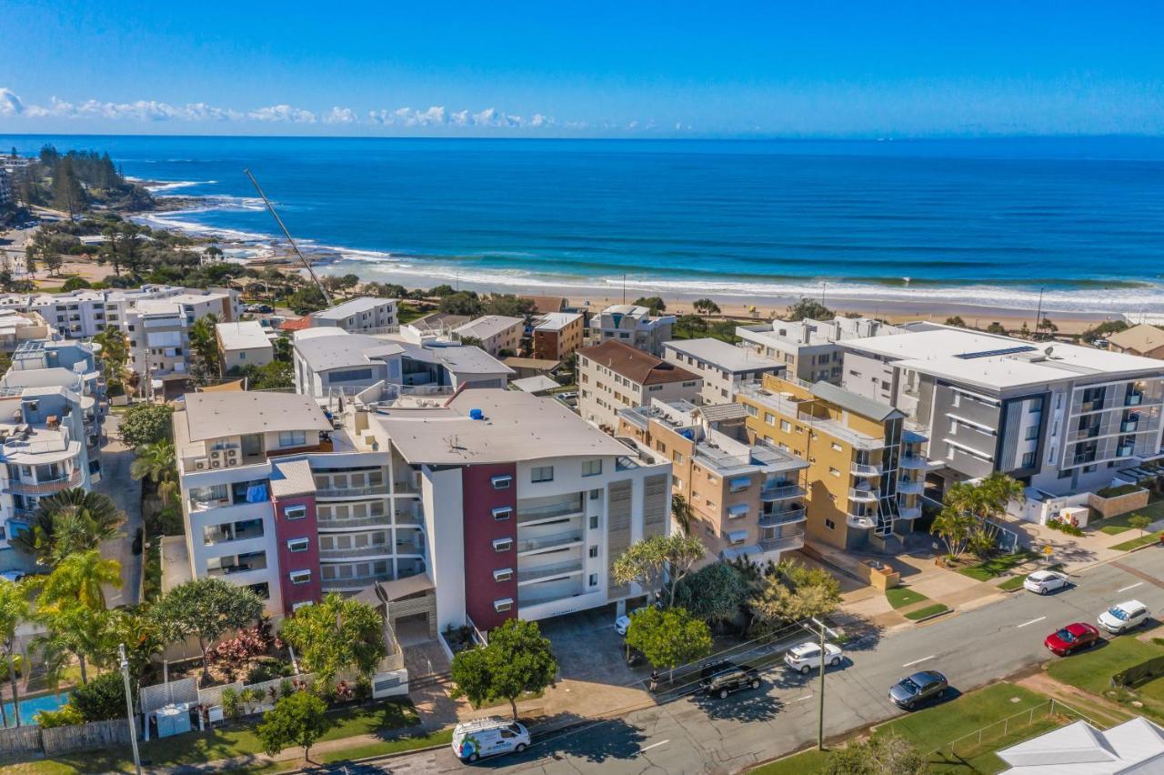Salt On Kings Apartments Caloundra Luaran gambar