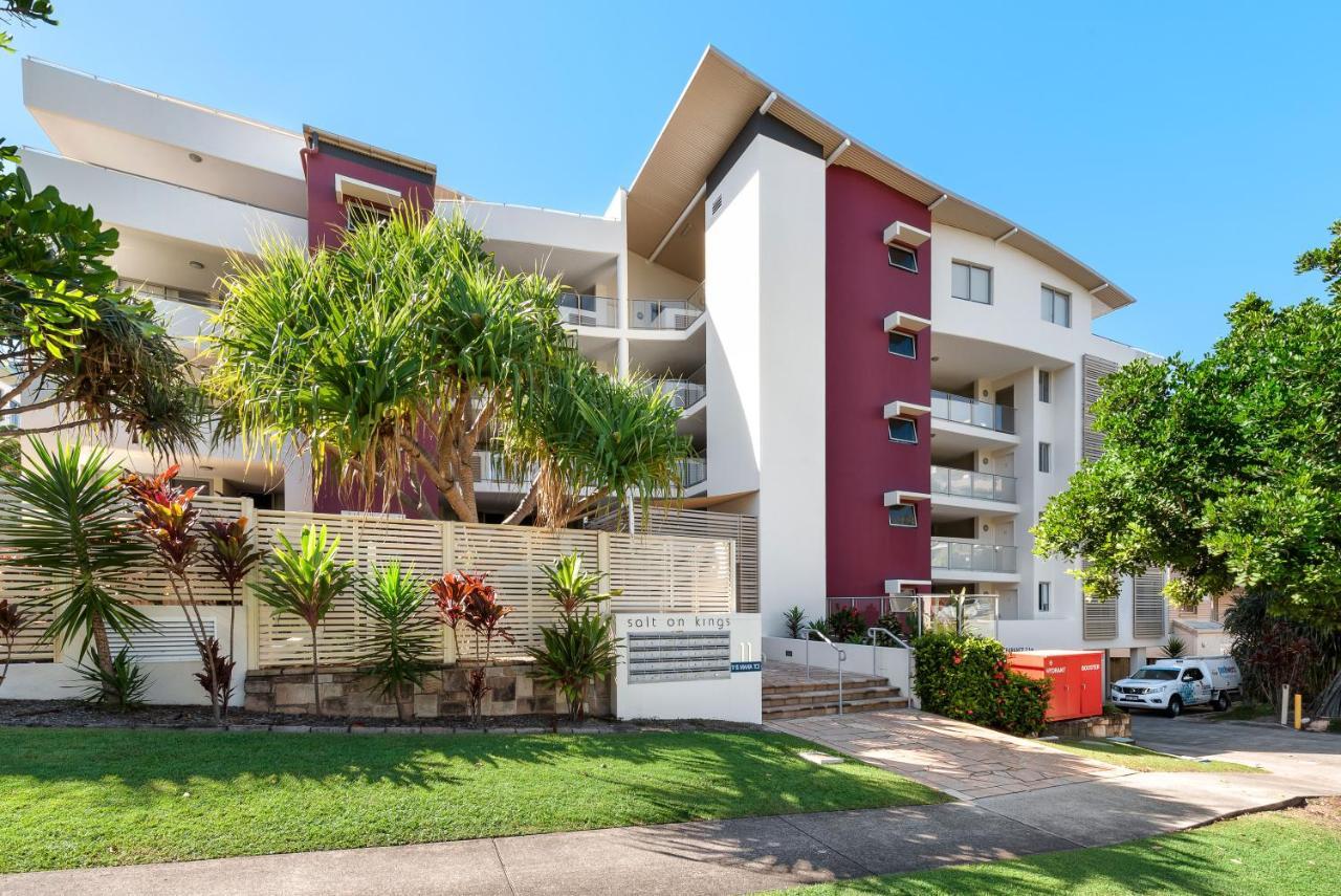 Salt On Kings Apartments Caloundra Luaran gambar