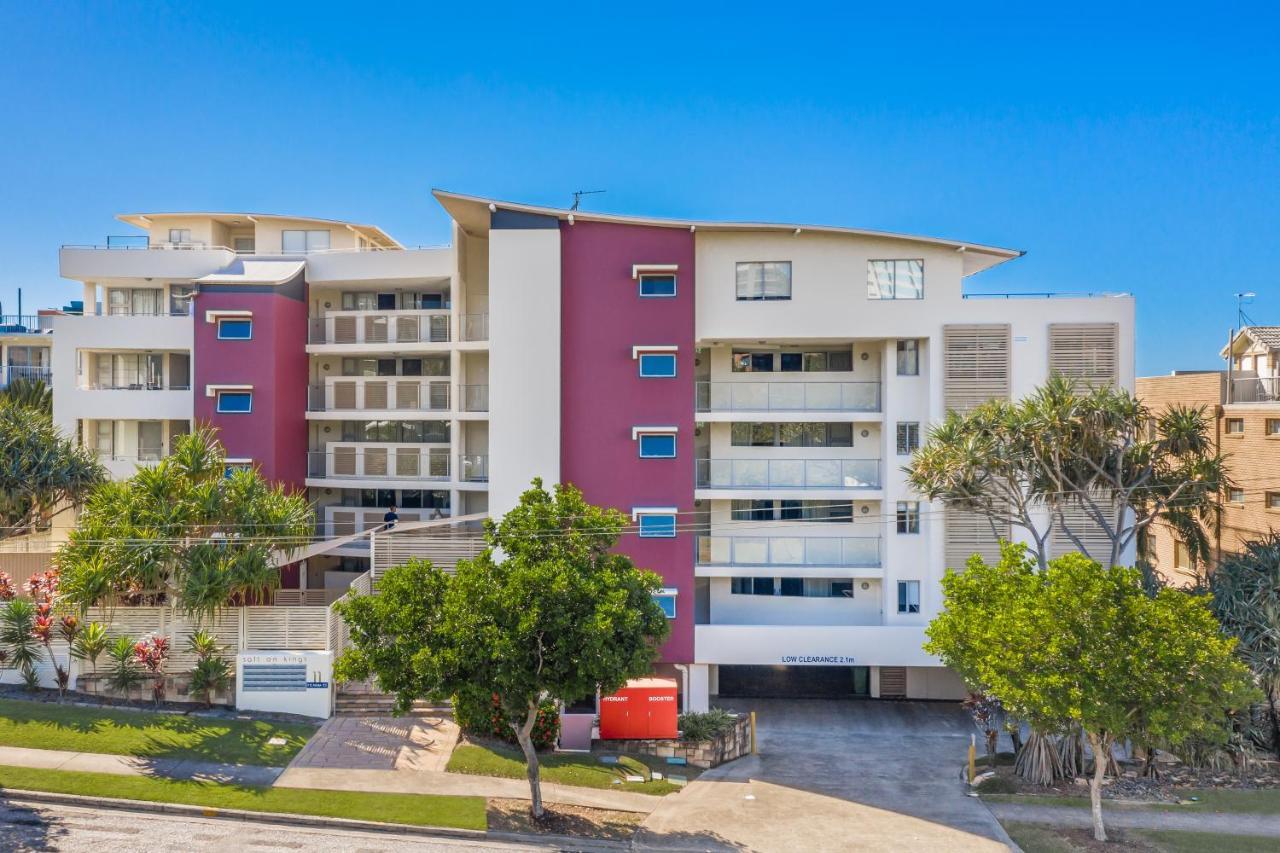 Salt On Kings Apartments Caloundra Luaran gambar