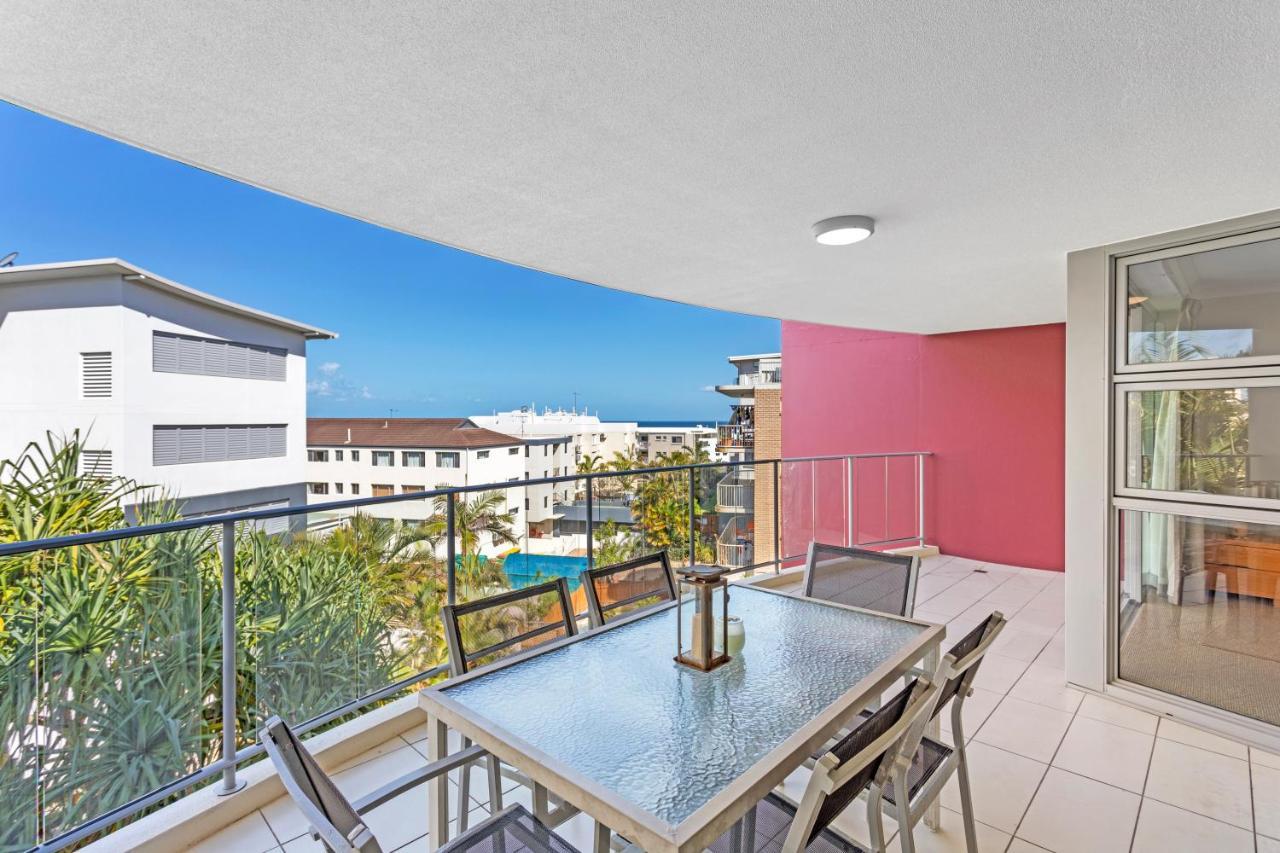 Salt On Kings Apartments Caloundra Luaran gambar