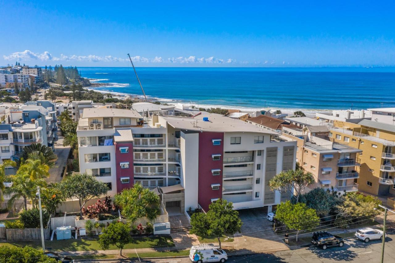 Salt On Kings Apartments Caloundra Luaran gambar