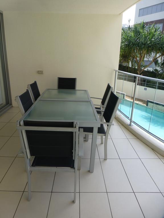 Salt On Kings Apartments Caloundra Bilik gambar