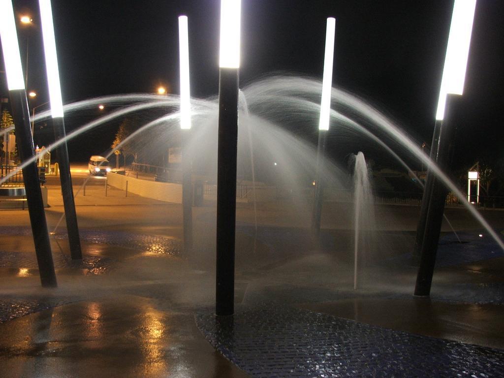 Salt On Kings Apartments Caloundra Luaran gambar