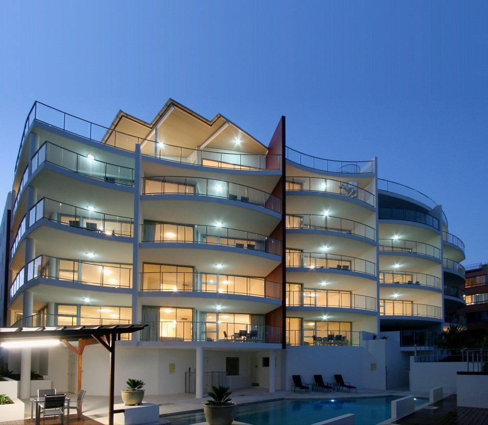 Salt On Kings Apartments Caloundra Luaran gambar